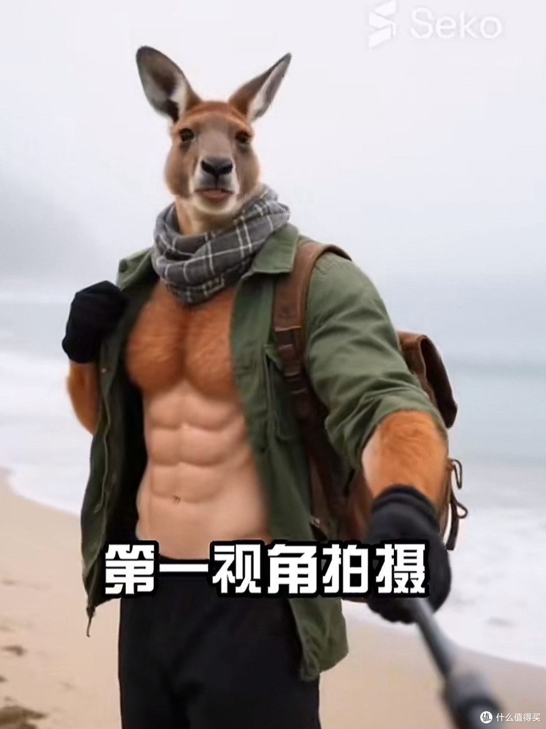 从创意到成片，Seko简化制作流程