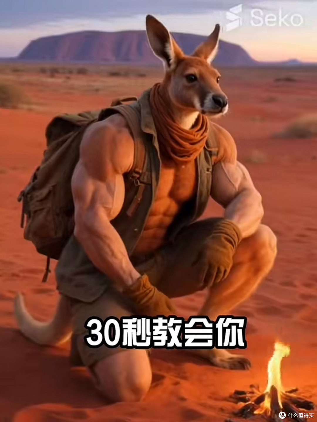 从创意到成片，Seko简化制作流程