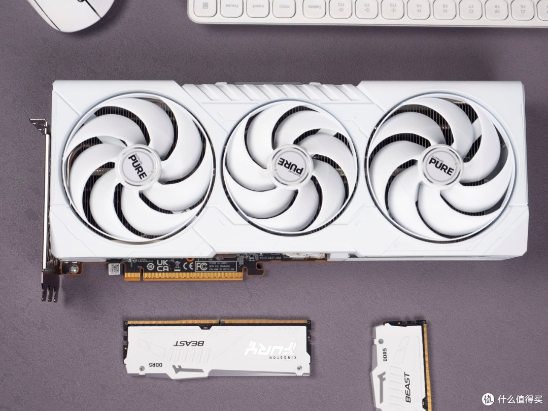 性能超越RTX 5060 Ti 30%，3000元档的明智之选！RX 9070 GRE评测