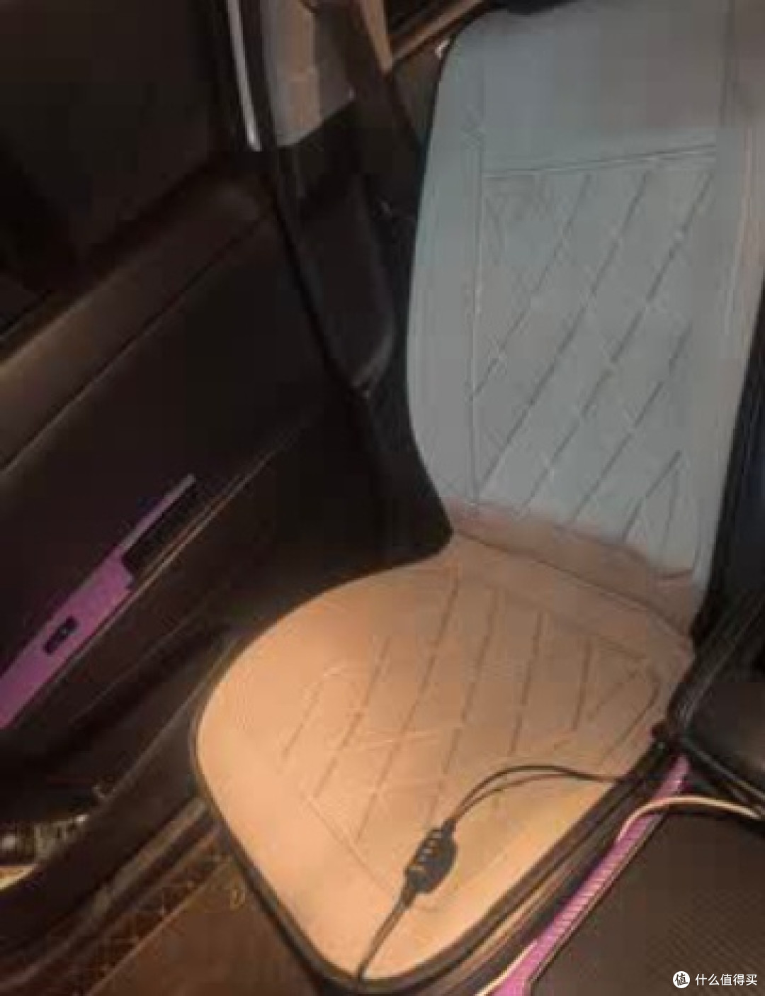 电车车主冬日保暖新选择