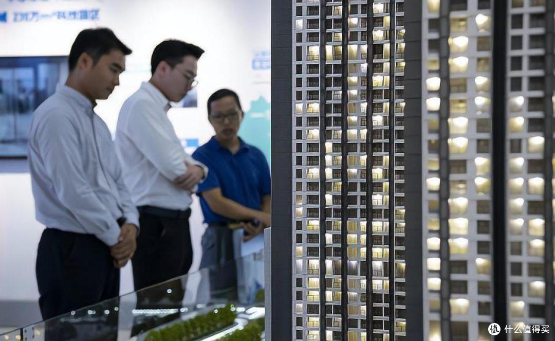房股涨疯了！三大利好要来了？4000亿房贷贴息，万亿收储存量房产