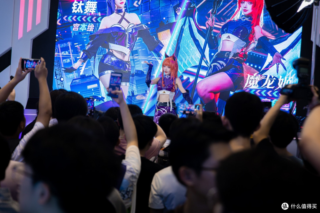 微星GK320+GM330：百元价位，干翻旗舰的狠角色！