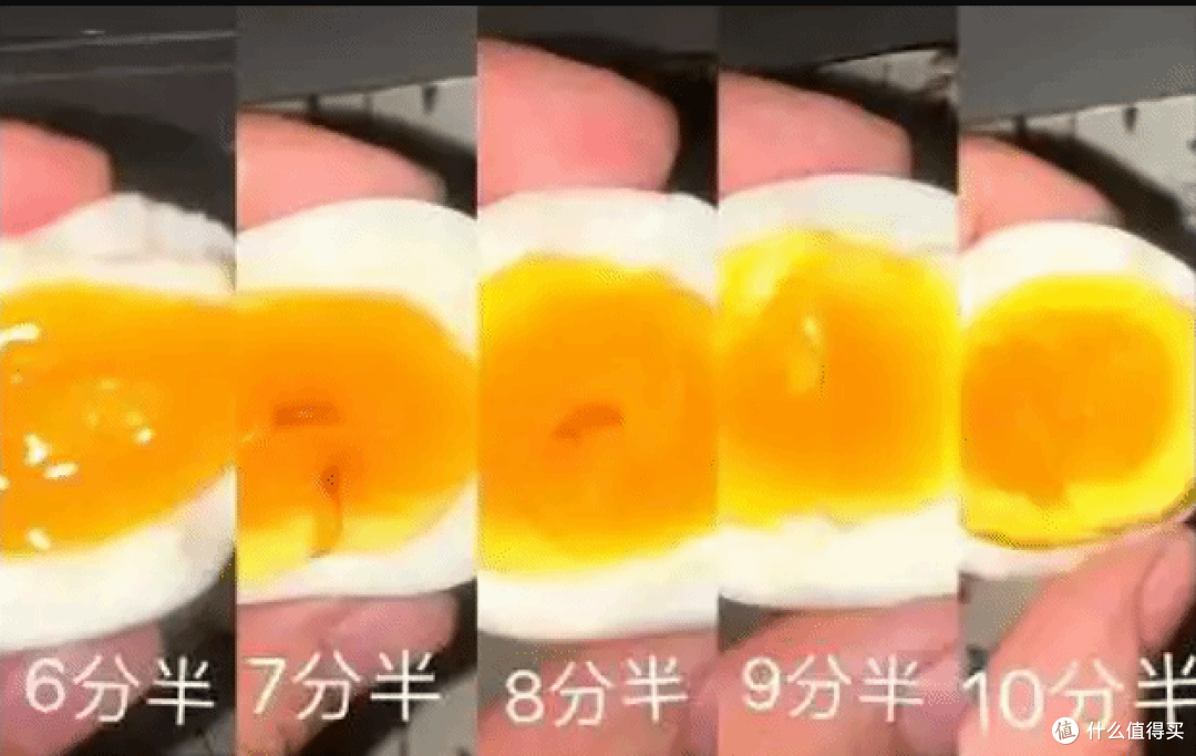 “鸡蛋仙人爆火”。煮蛋煮出290万粉。“9分12秒秘诀”!