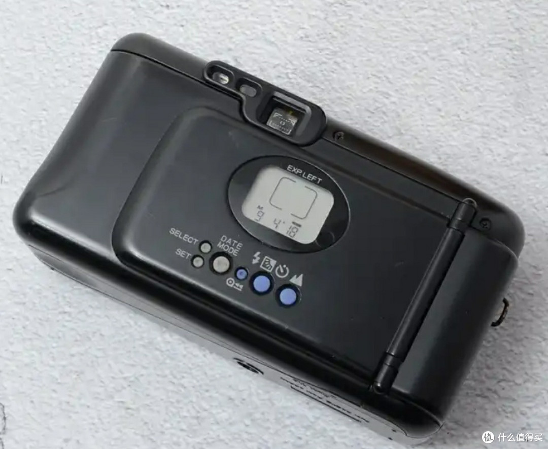 咔皮相机的复古风潮:定格时光的胶片故事与拍摄心法