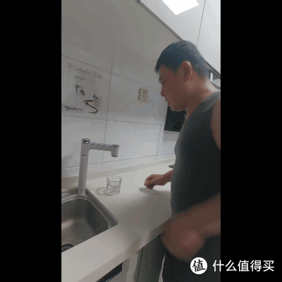 守护家人饮水健康:一位全职妈妈的霍尼韦尔S5净水器选择
