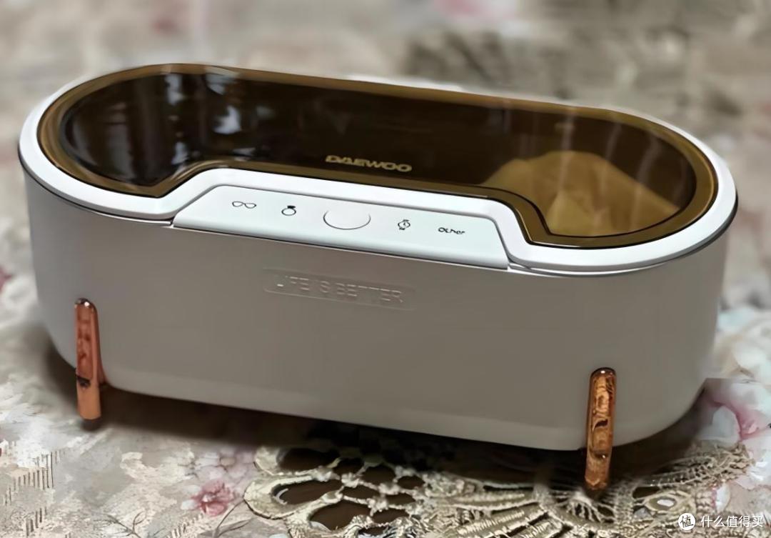 拒绝盲选!洗眼镜机超声波家用值得买吗?超声波清洗机十大名牌