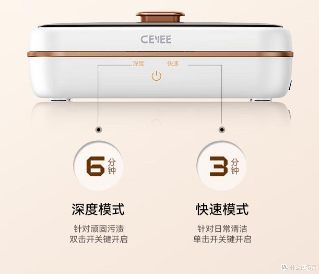 拒绝盲选!洗眼镜机超声波家用值得买吗?超声波清洗机十大名牌