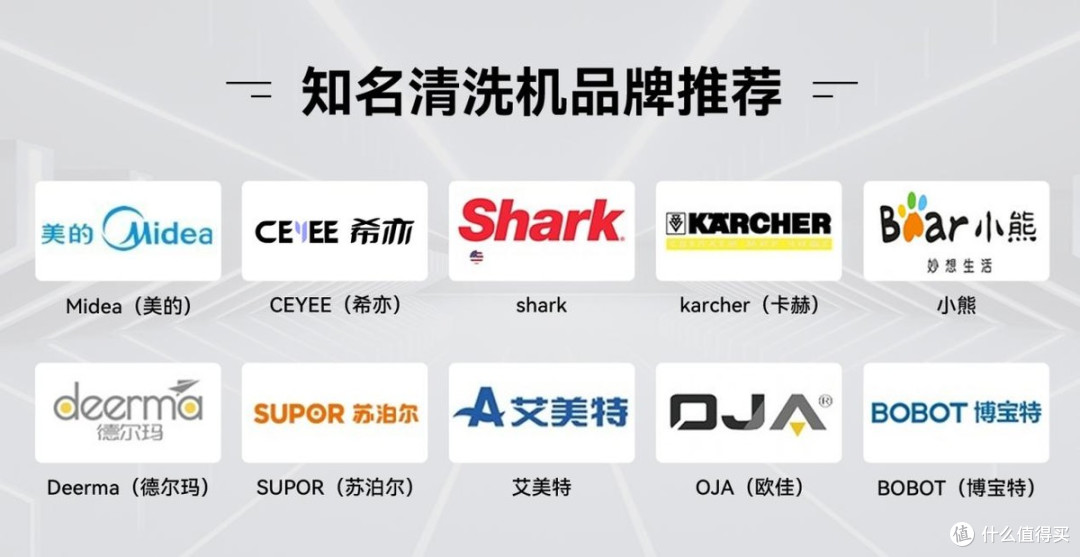 拒绝盲选!洗眼镜机超声波家用值得买吗?超声波清洗机十大名牌