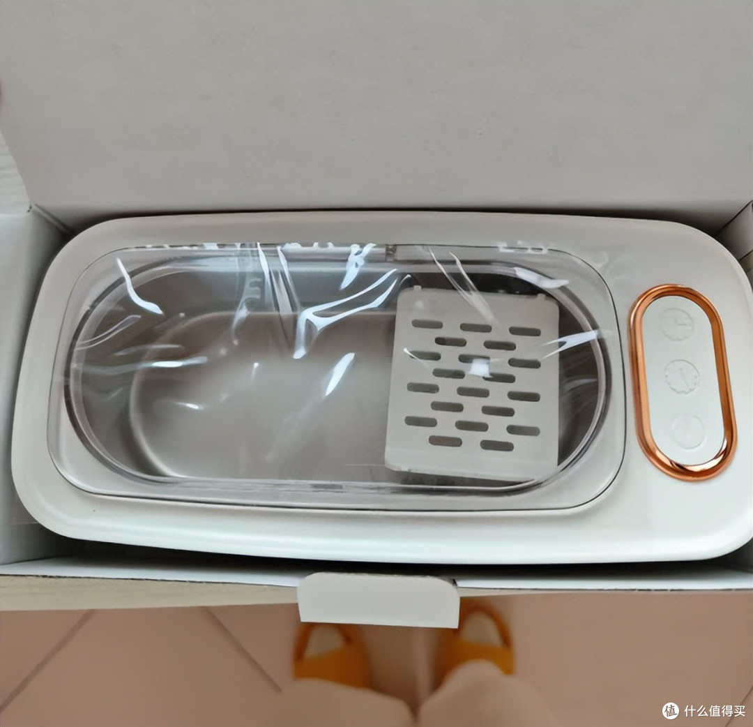拒绝盲选!洗眼镜机超声波家用值得买吗?超声波清洗机十大名牌