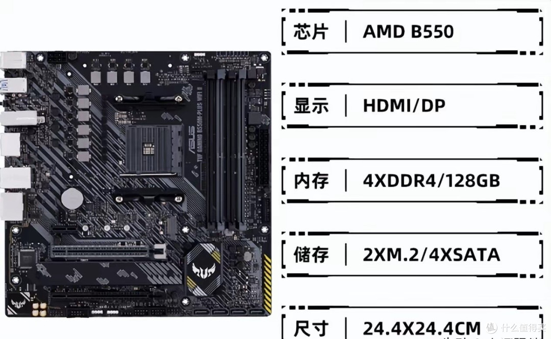 AMD 5600X/5600 全网最详细装机攻略:避开误区,照抄清单不踩雷