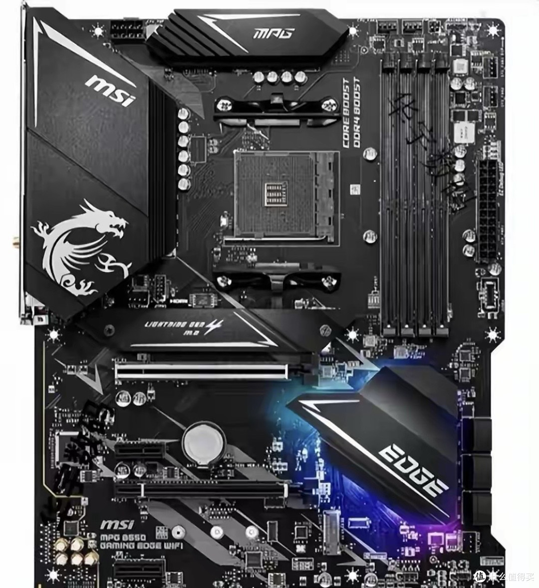 AMD 5600X/5600 全网最详细装机攻略:避开误区,照抄清单不踩雷