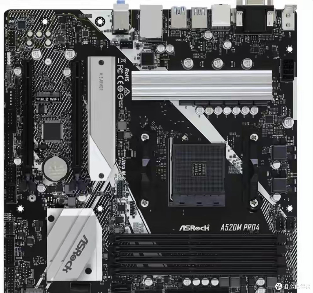 AMD 5600X/5600 全网最详细装机攻略:避开误区,照抄清单不踩雷