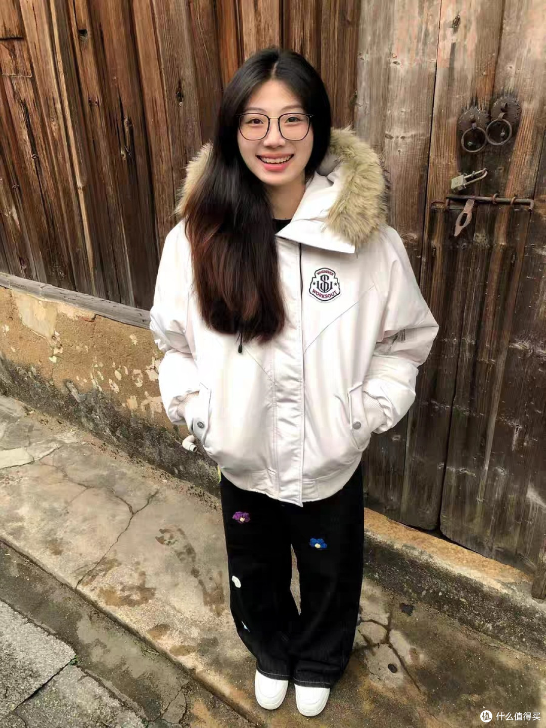 2025新款加厚保暖棉服