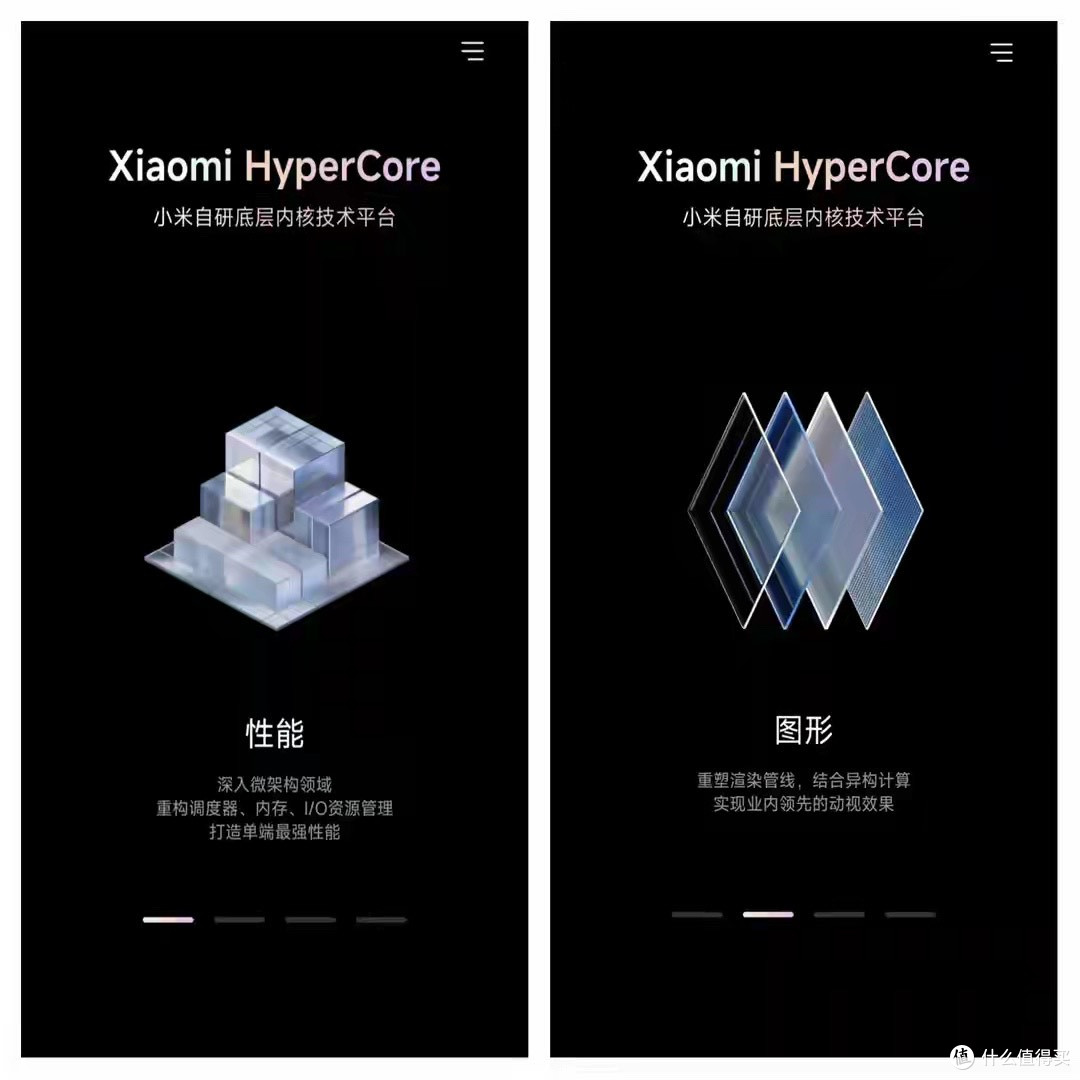 小米澎湃OS3大推送！老机型也能升，续航流畅度直接起飞