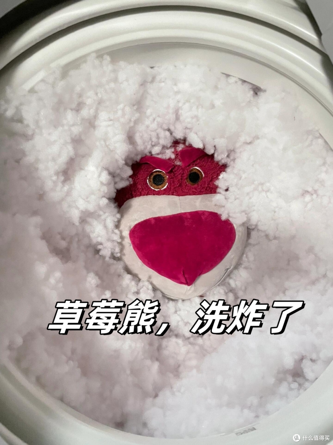 注意!这7样东西不能放进洗衣机里洗,洗坏是小事,还毁坏洗衣机