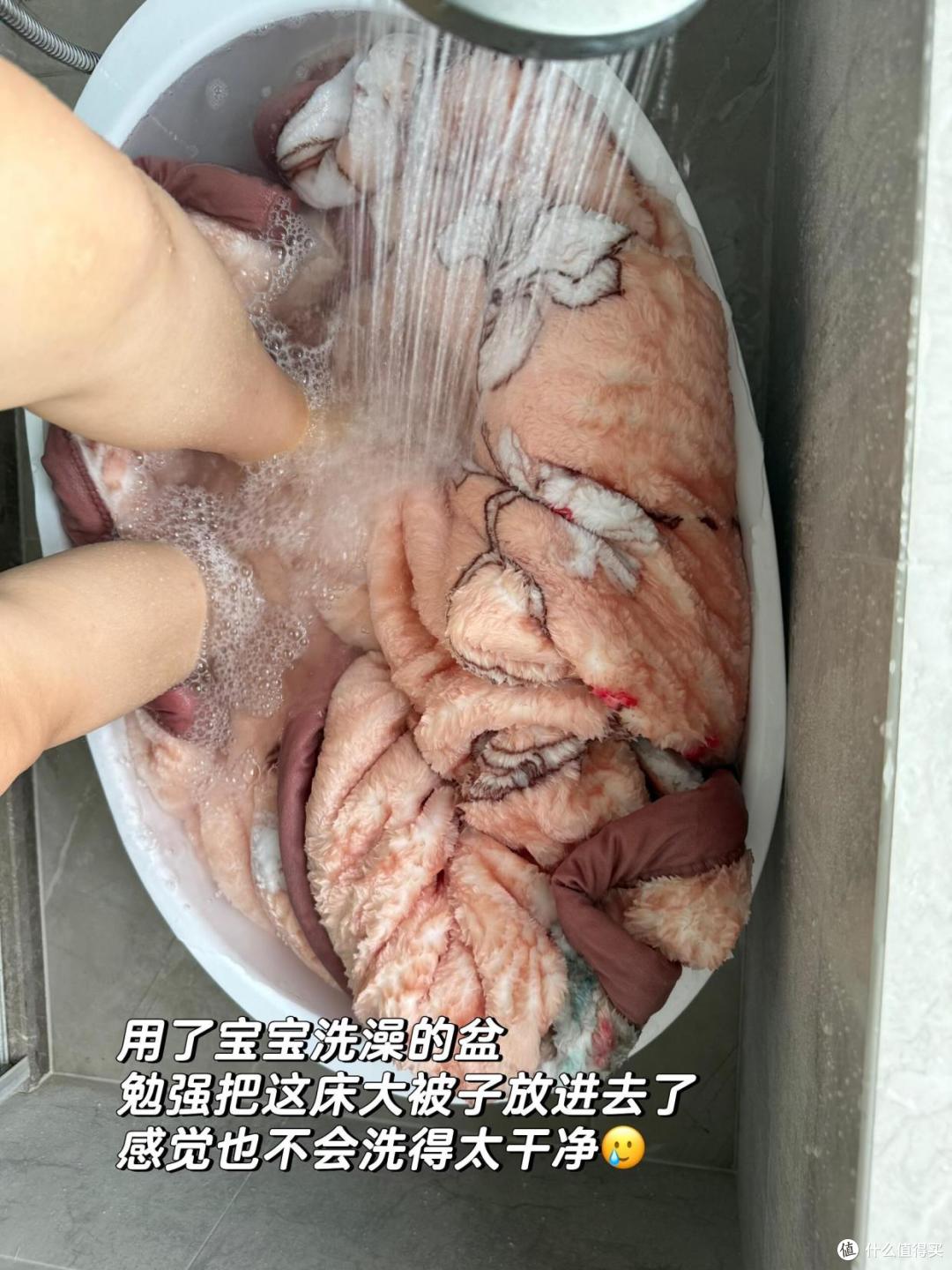 注意!这7样东西不能放进洗衣机里洗,洗坏是小事,还毁坏洗衣机