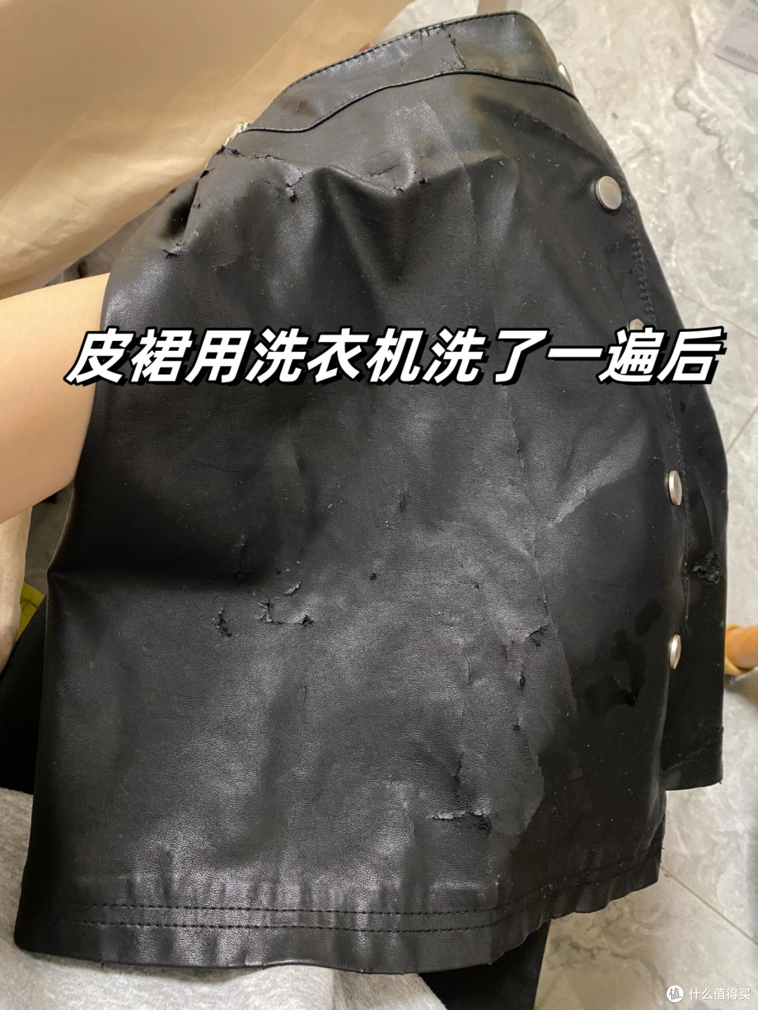 注意!这7样东西不能放进洗衣机里洗,洗坏是小事,还毁坏洗衣机