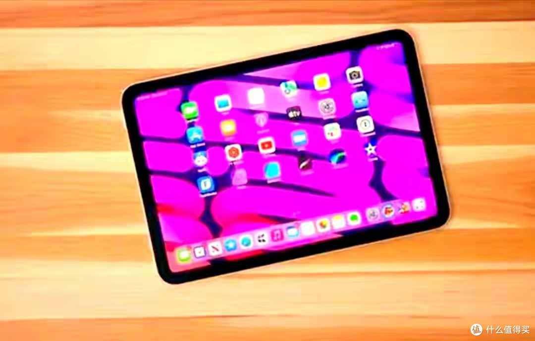 iPad mini 8曝光搭载:M2芯片+120Hz OLED屏幕 最强小屏平板来临