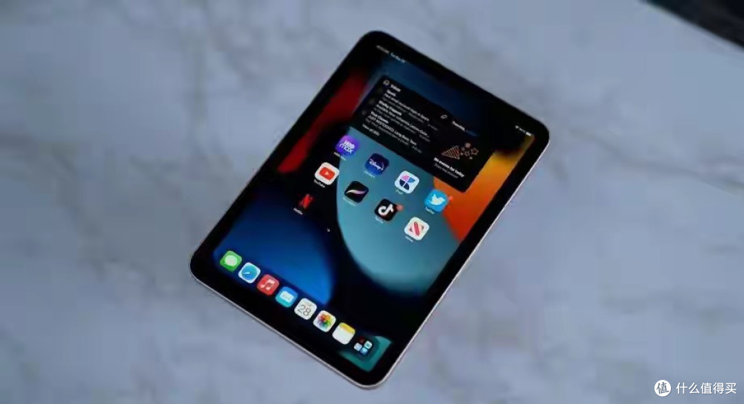iPad mini 8曝光搭载:M2芯片+120Hz OLED屏幕 最强小屏平板来临