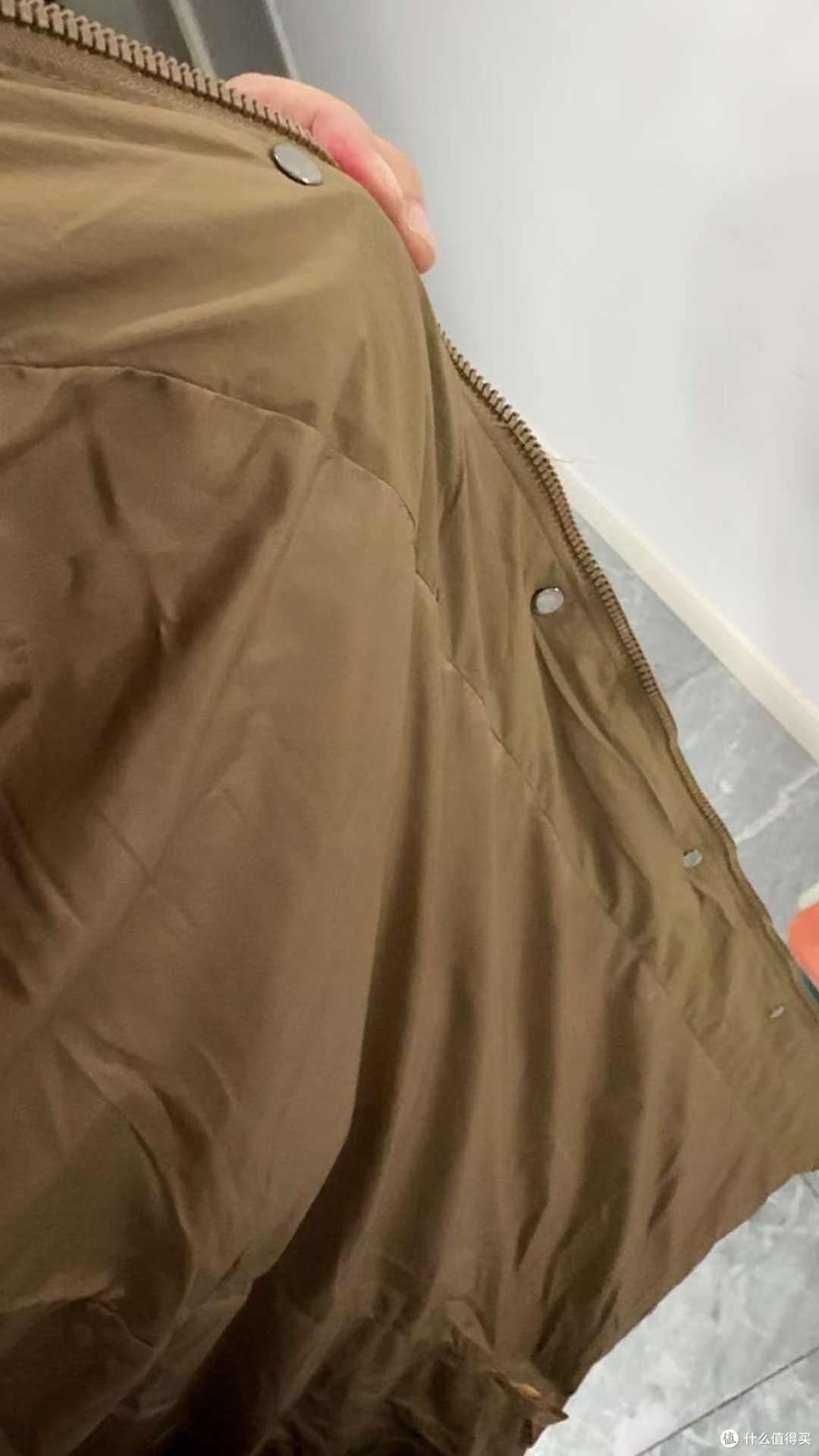 冬季旅行穿搭分享|咖色大被子羽绒服,好看不冻人超实用