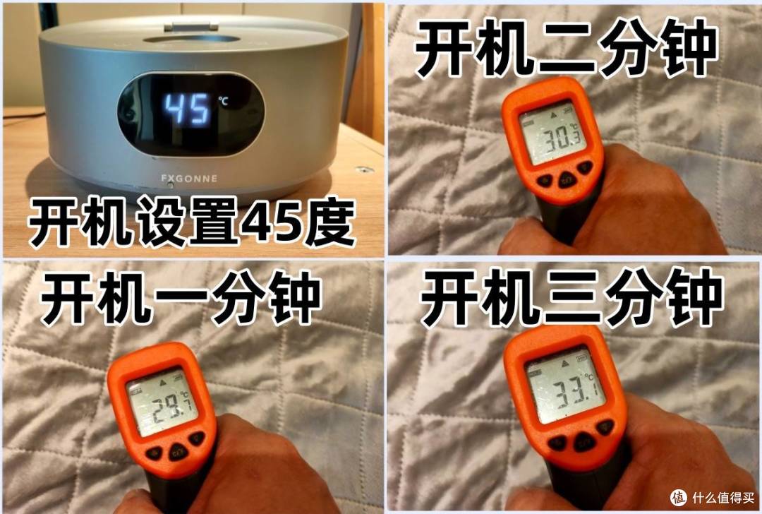 测评宫菱水暖毯,坚守安全无毒无辐射,死磕母婴级特护,放心用