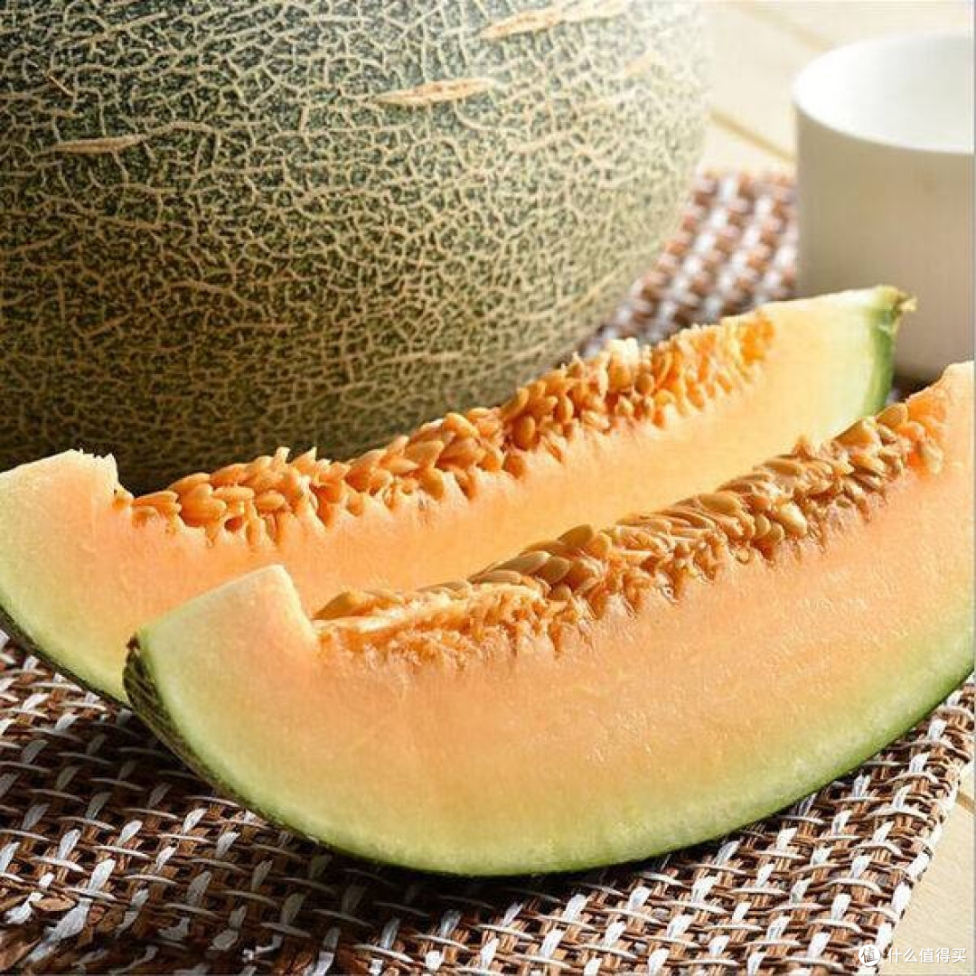 京鲜生海南西州蜜:一口咬下整个热带的甜