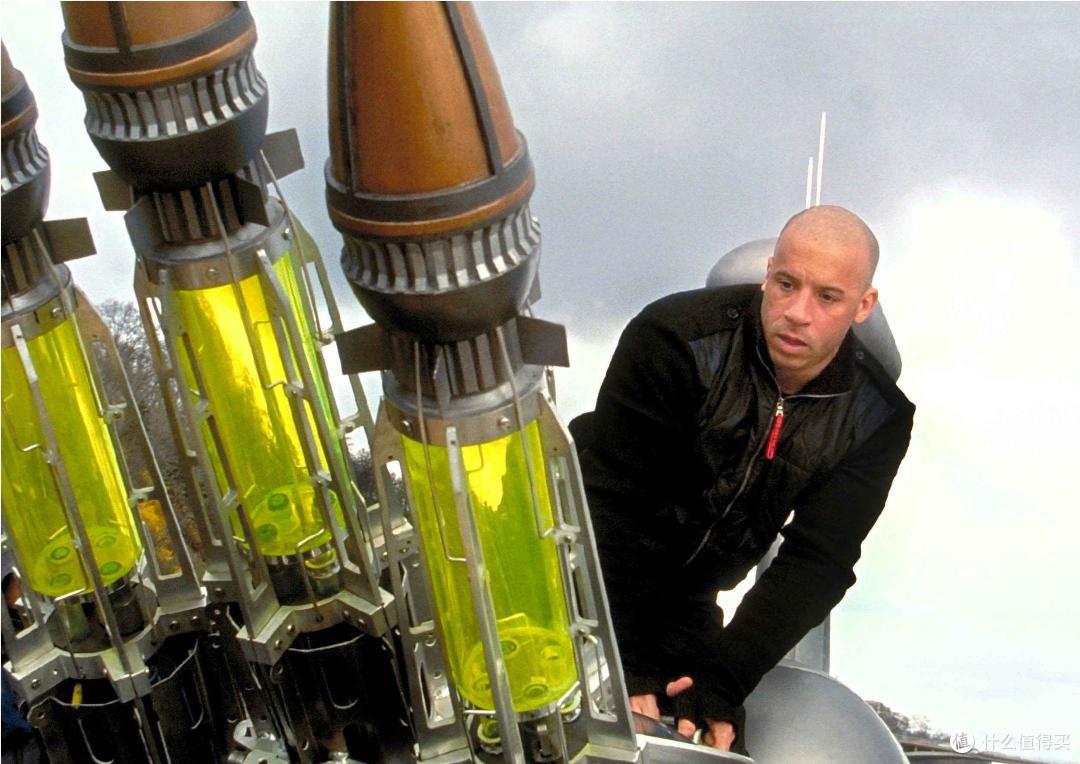 特工电影宇宙漫游指南：从西装绅士到宇宙片警，总有一款适合你_影视_什么值得买