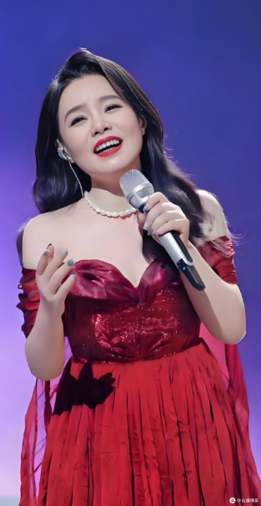 每天送一件礼物没换回婚姻?龚琳娜为挽回曾婚内出轨前夫!