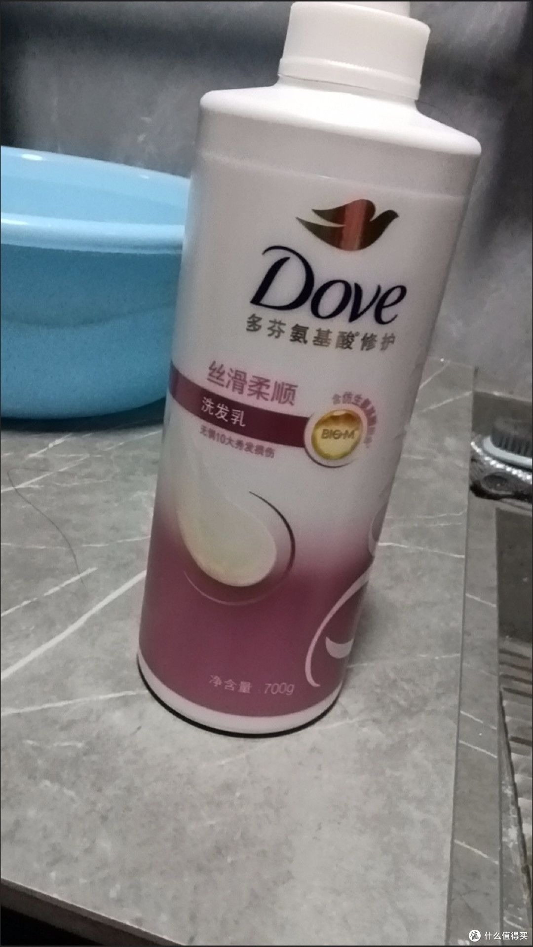 双十一囤货指南｜多芬修护洗发水闭眼入！烫染星人不踩坑