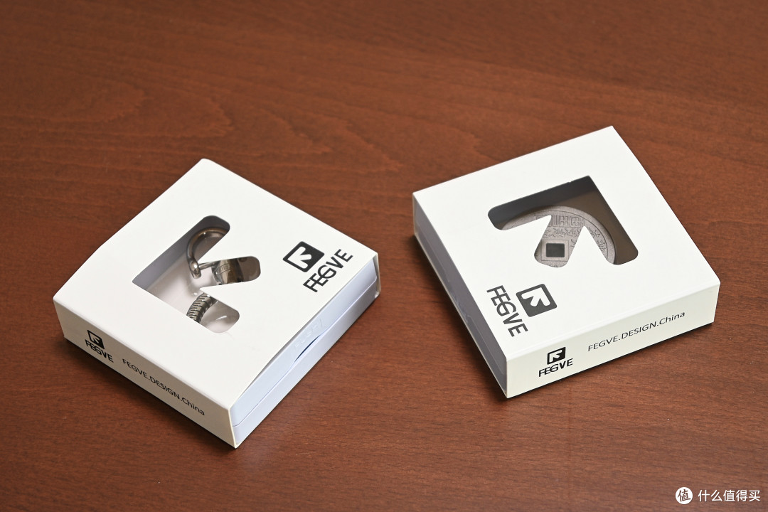 既具实用也耐盘玩,FEGVE费戈EDC好物体验分享