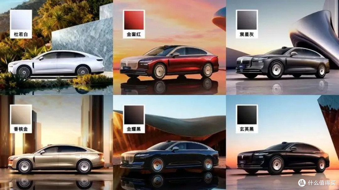 破晓登场！中国豪华轿车新标杆，追光L已准备好接棒BBA。
