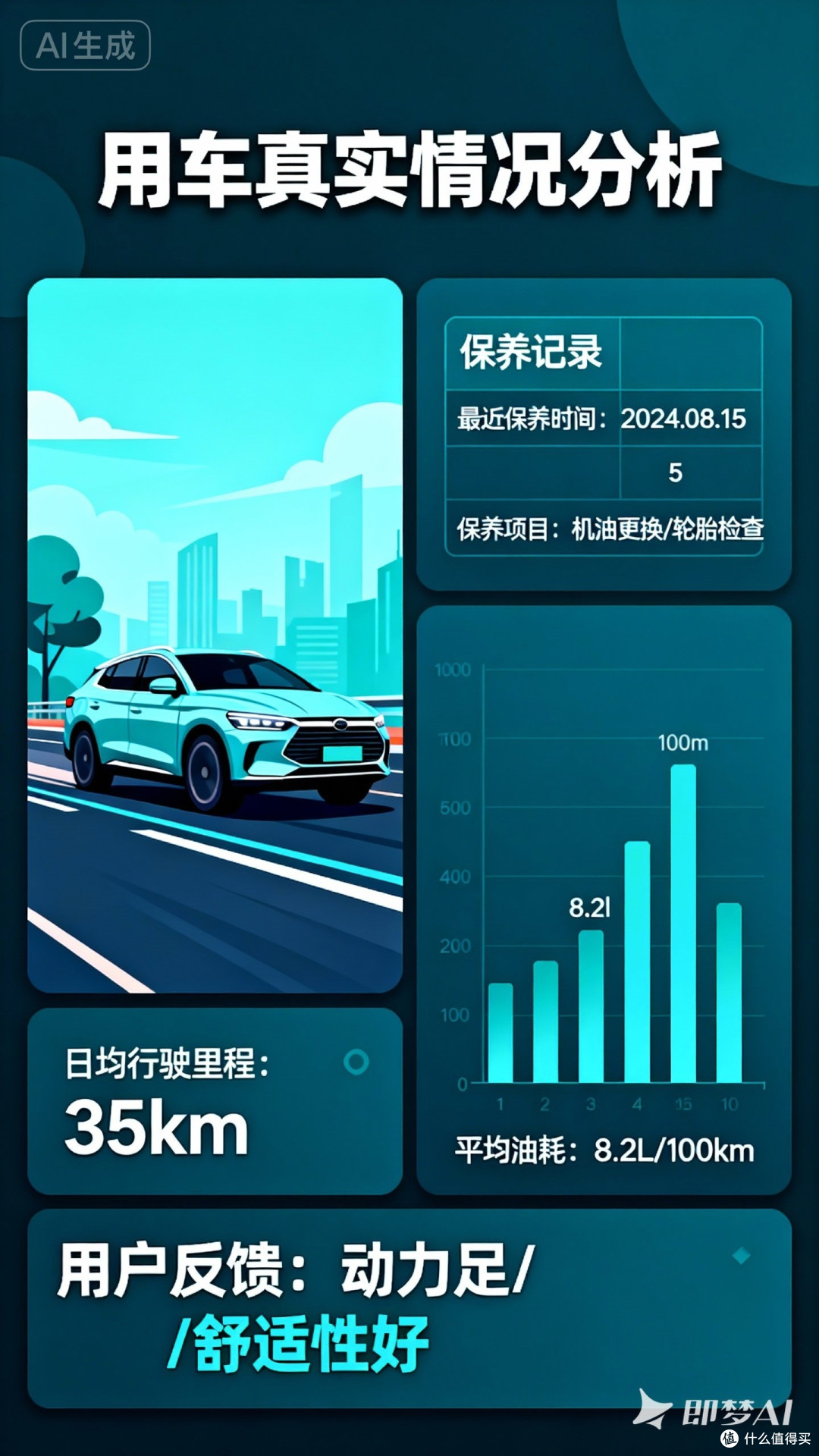 用车真像:隐性成本与责任