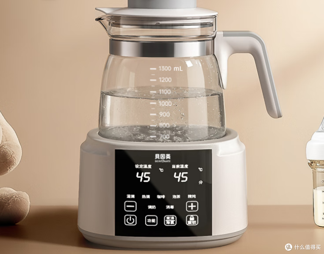 新家装修必入：电热水壶哪个品牌好？品牌排行前10款好看还好用