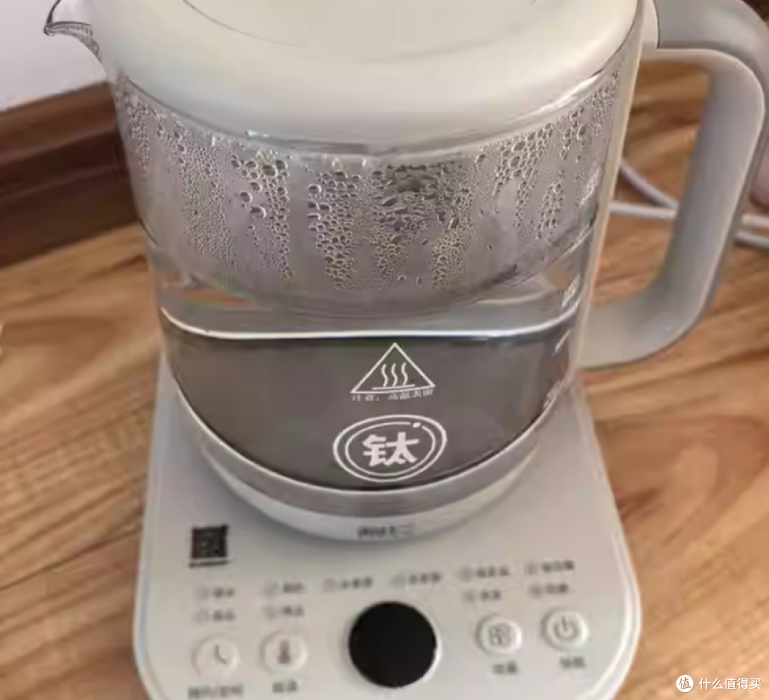 新家装修必入：电热水壶哪个品牌好？品牌排行前10款好看还好用