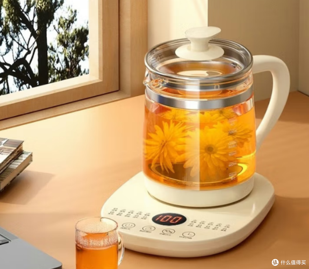 新家装修必入：电热水壶哪个品牌好？品牌排行前10款好看还好用