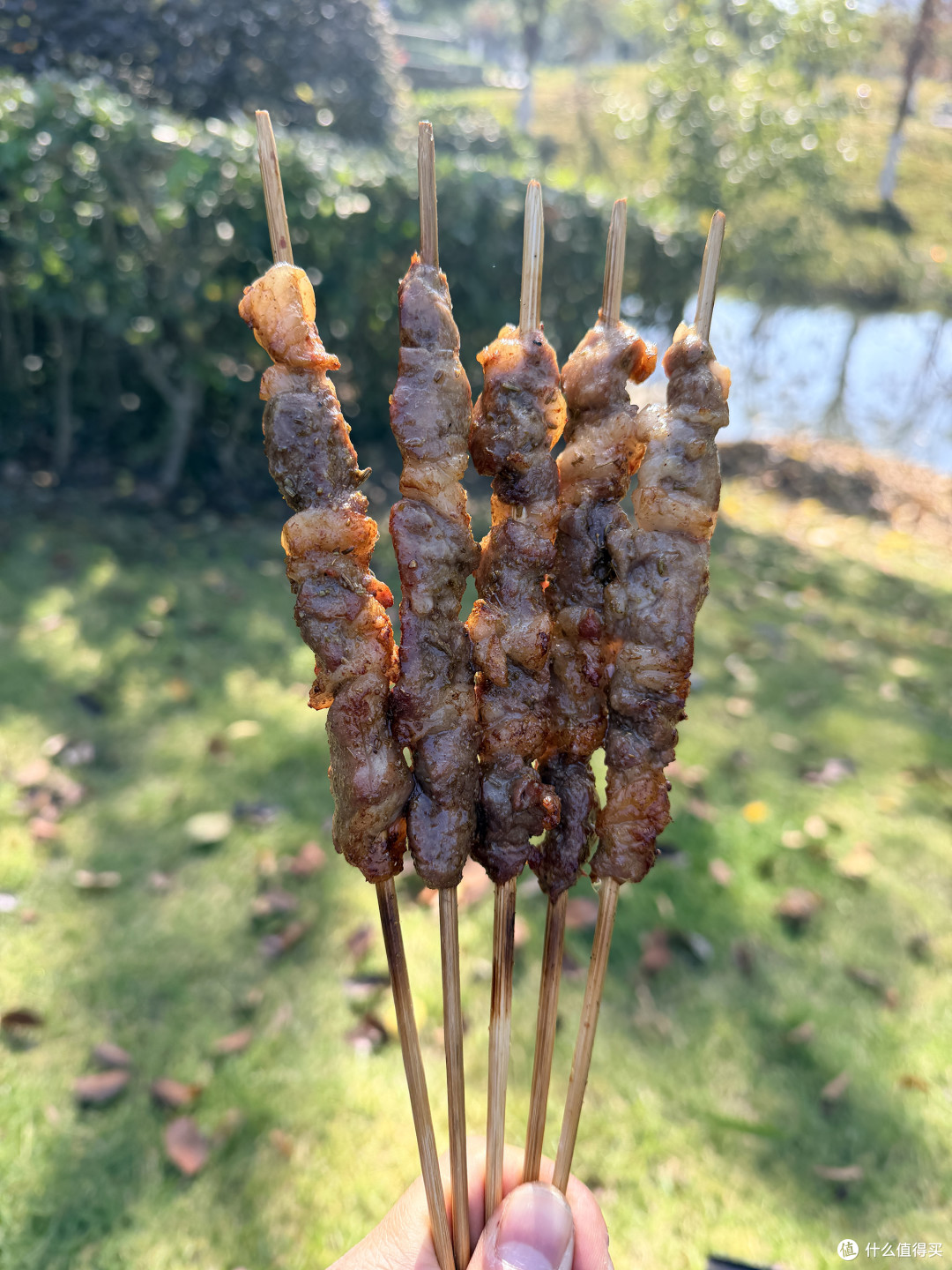6.92元买的烧烤炉,这个冬天烤串安排了!