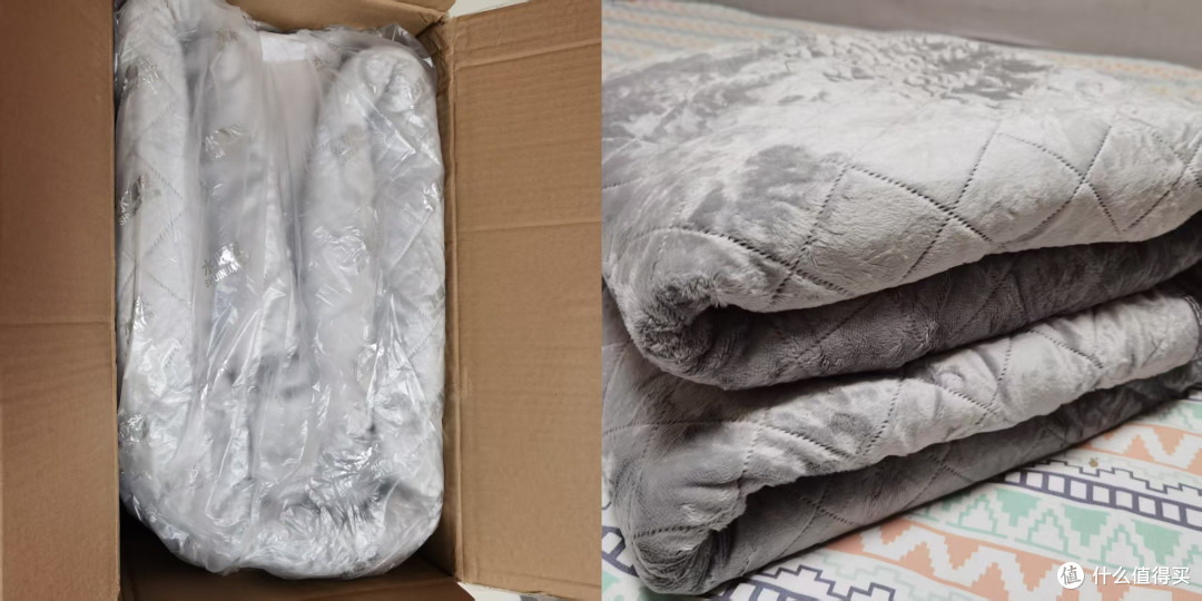宫菱水暖毯测评:死磕母婴级0毒0辐射,这才是过冬该囤的黑科技