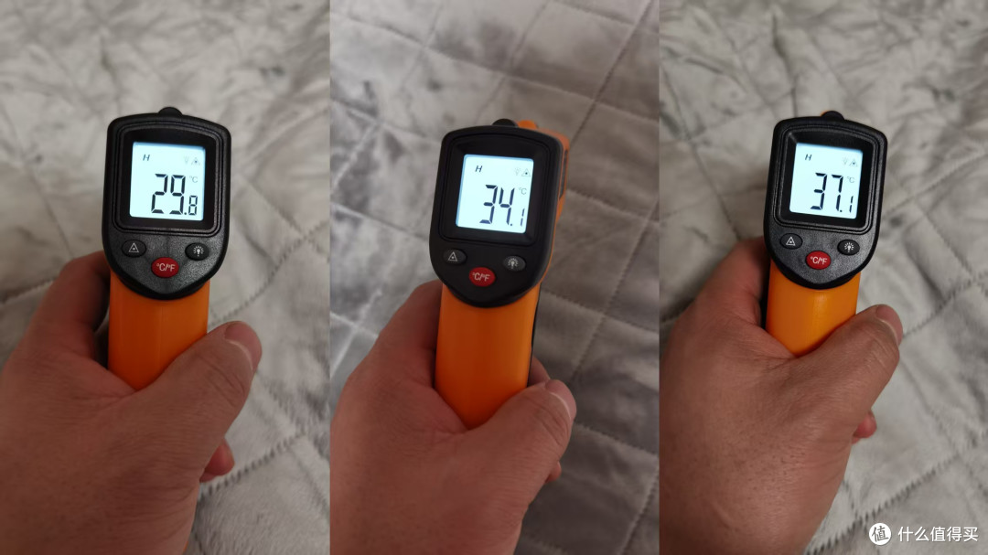 宫菱水暖毯测评:死磕母婴级0毒0辐射,这才是过冬该囤的黑科技