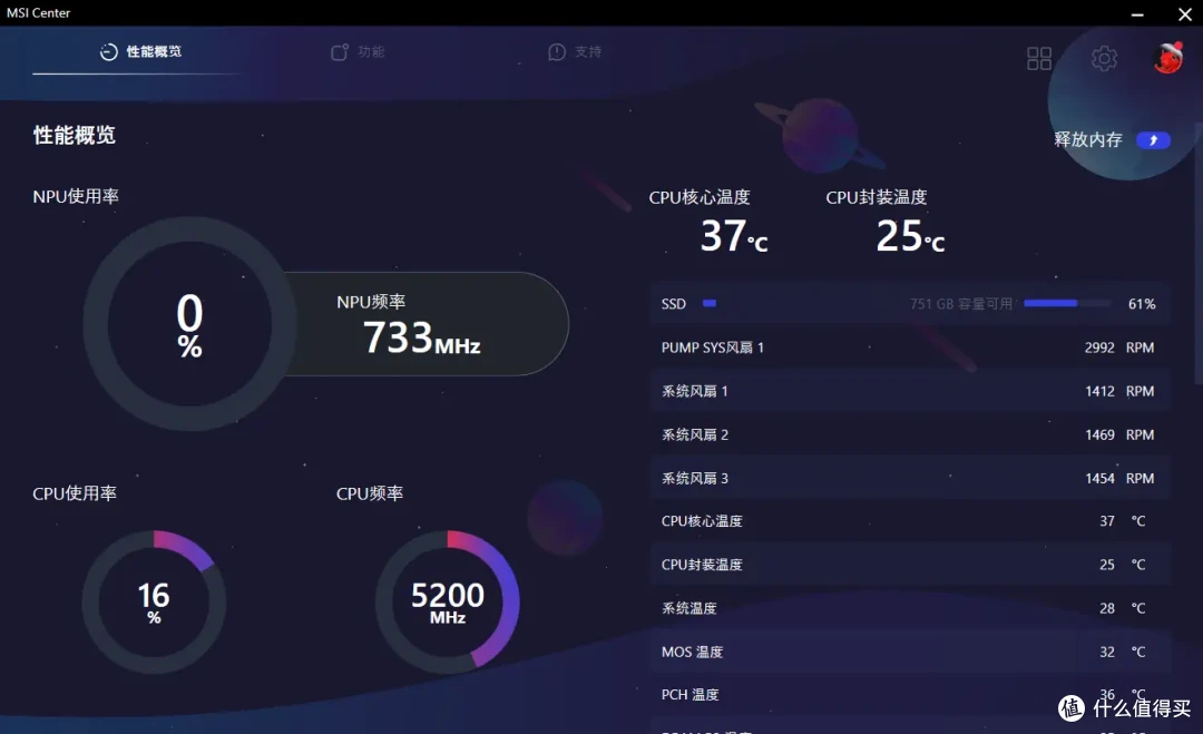 隐藏水管的高端散热，联力HydroShift II LCD-S 360TL隐流II方屏