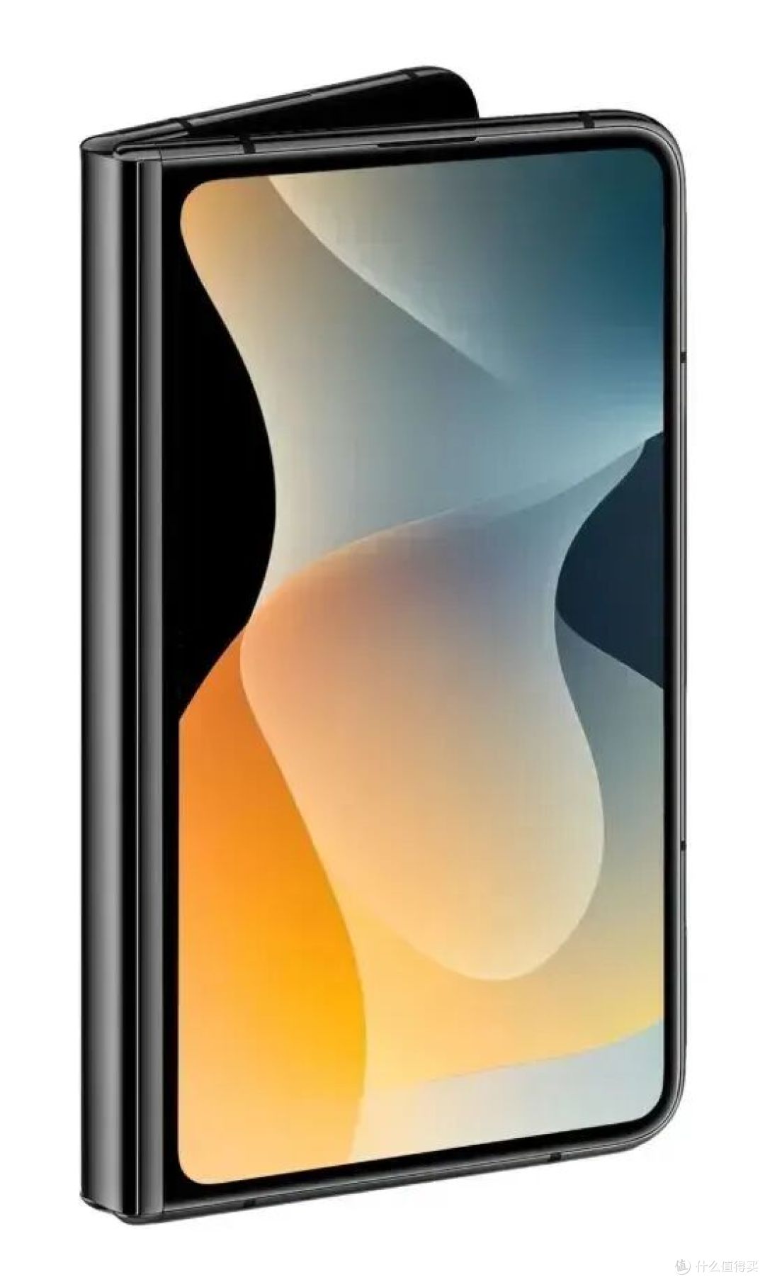 曝折叠iPhone屏幕拟生产1100万套,三星独家供应