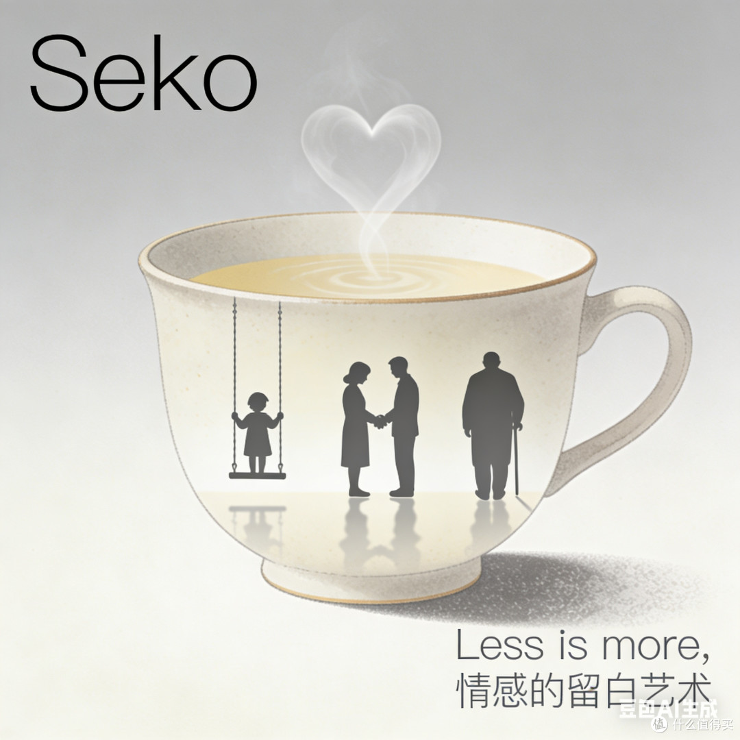 解析Seko短片创作要点