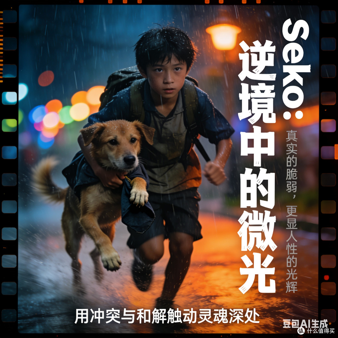 解析Seko短片创作要点