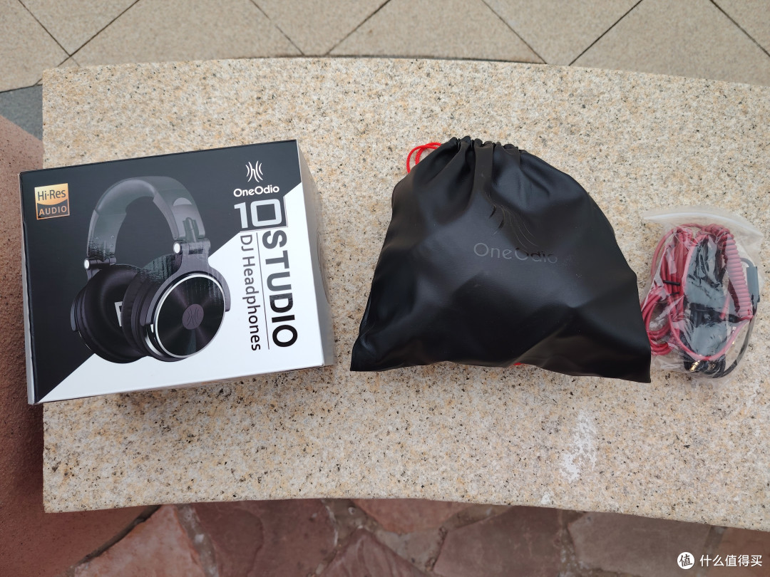 入门监听耳机封神!OneOdio Pro10,百元价享专业级音质