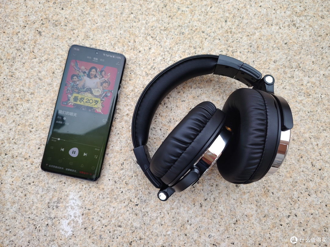 入门监听耳机封神!OneOdio Pro10,百元价享专业级音质