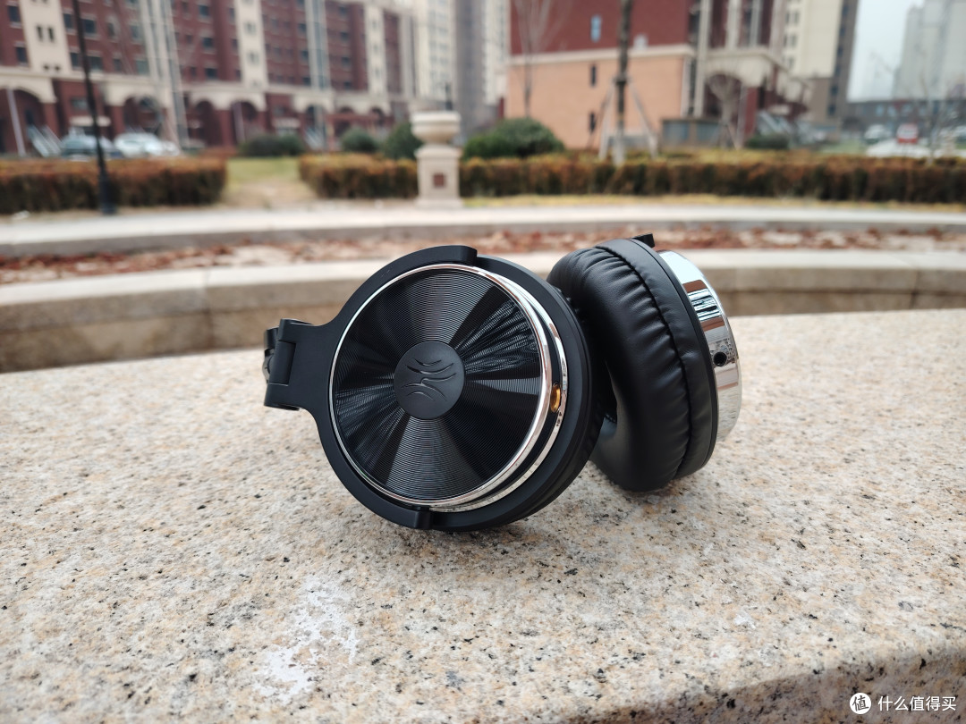 入门监听耳机封神!OneOdio Pro10,百元价享专业级音质