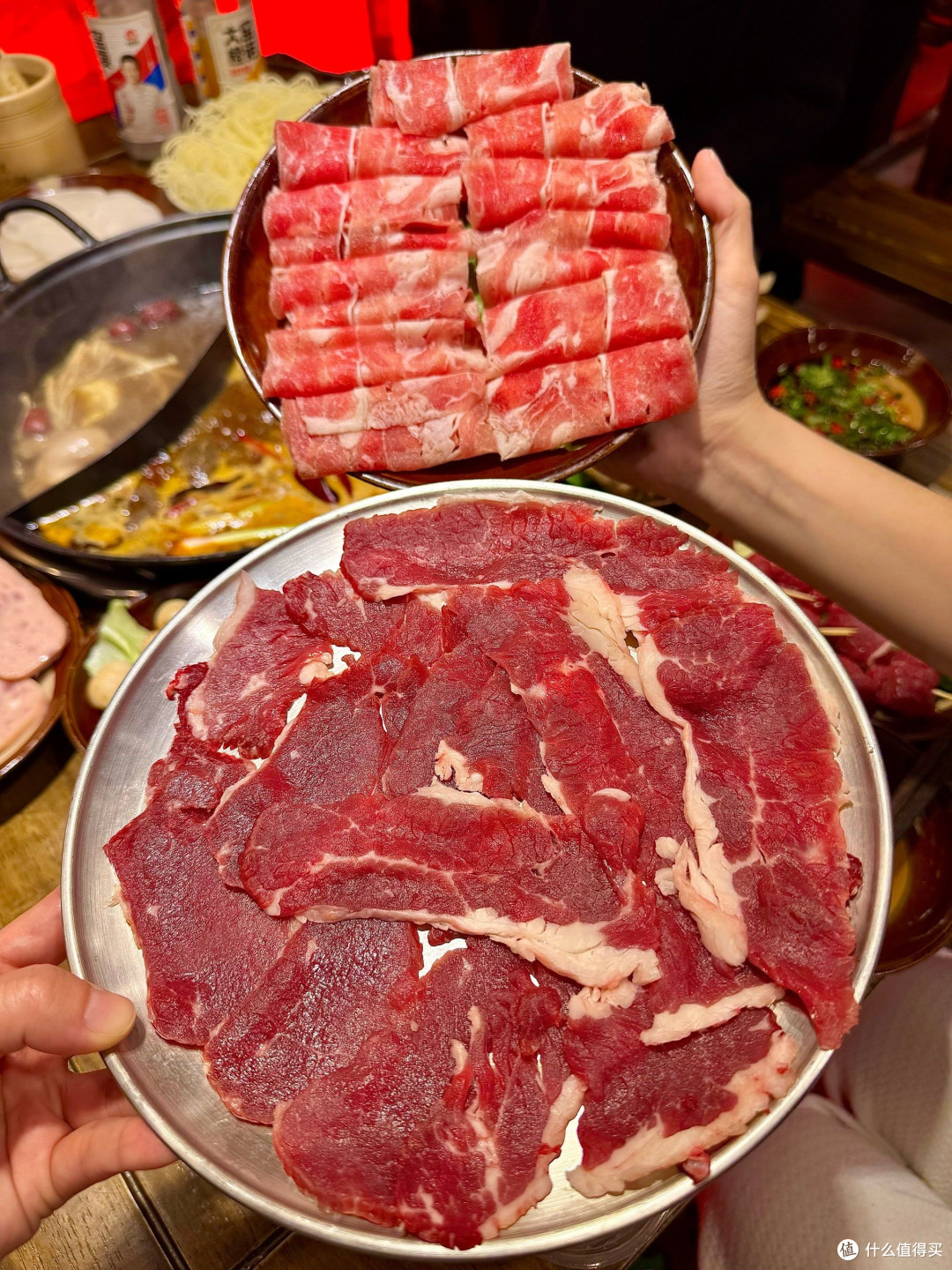 冬日暖锅:沸腾里的烟火滋味