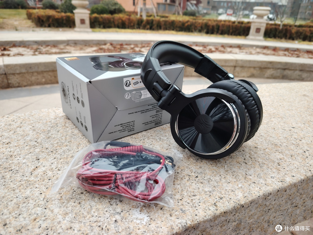 入门监听耳机封神!OneOdio Pro10,百元价享专业级音质