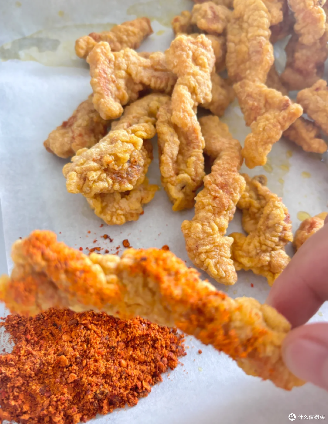 比火锅店省一半！七环牧场小酥肉，纯肉款闭眼囤