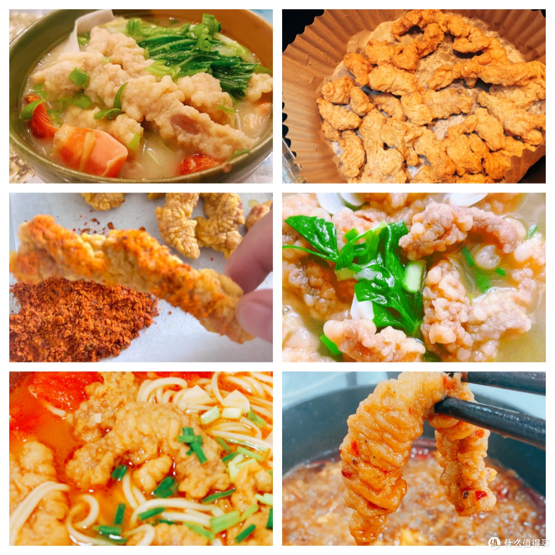 比火锅店省一半！七环牧场小酥肉，纯肉款闭眼囤