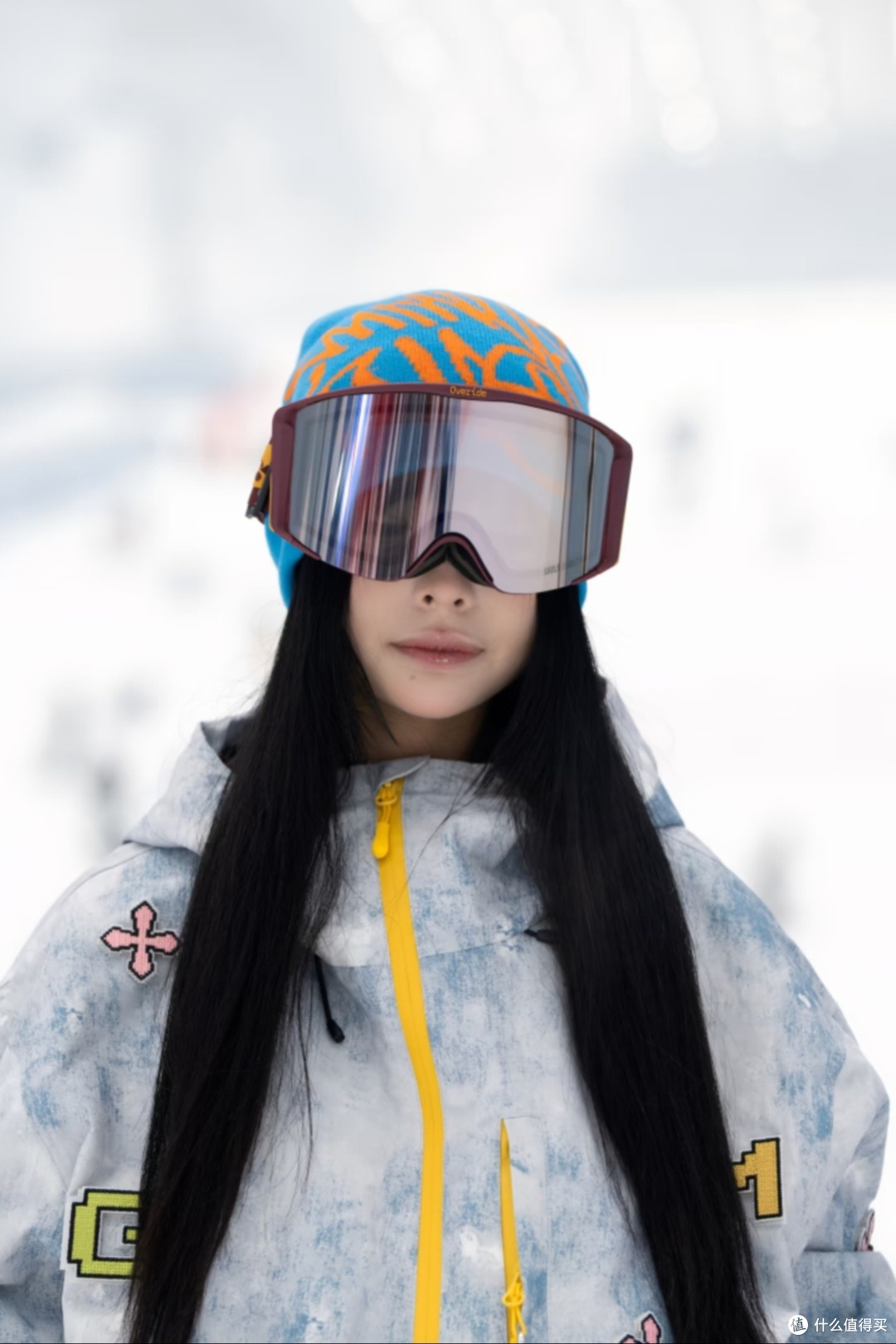 雪镜防雾技术提升滑雪体验